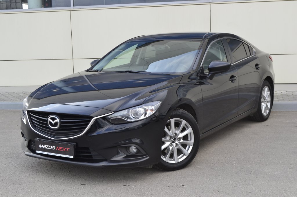 автосалон mazda 6 с пробегом автосалон mazda 6 с пробегом